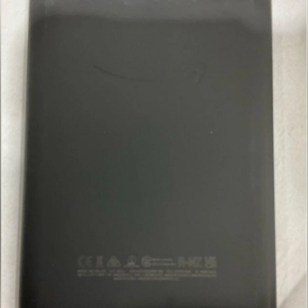 Amazon Kindle Paperwhite 11th Generation
